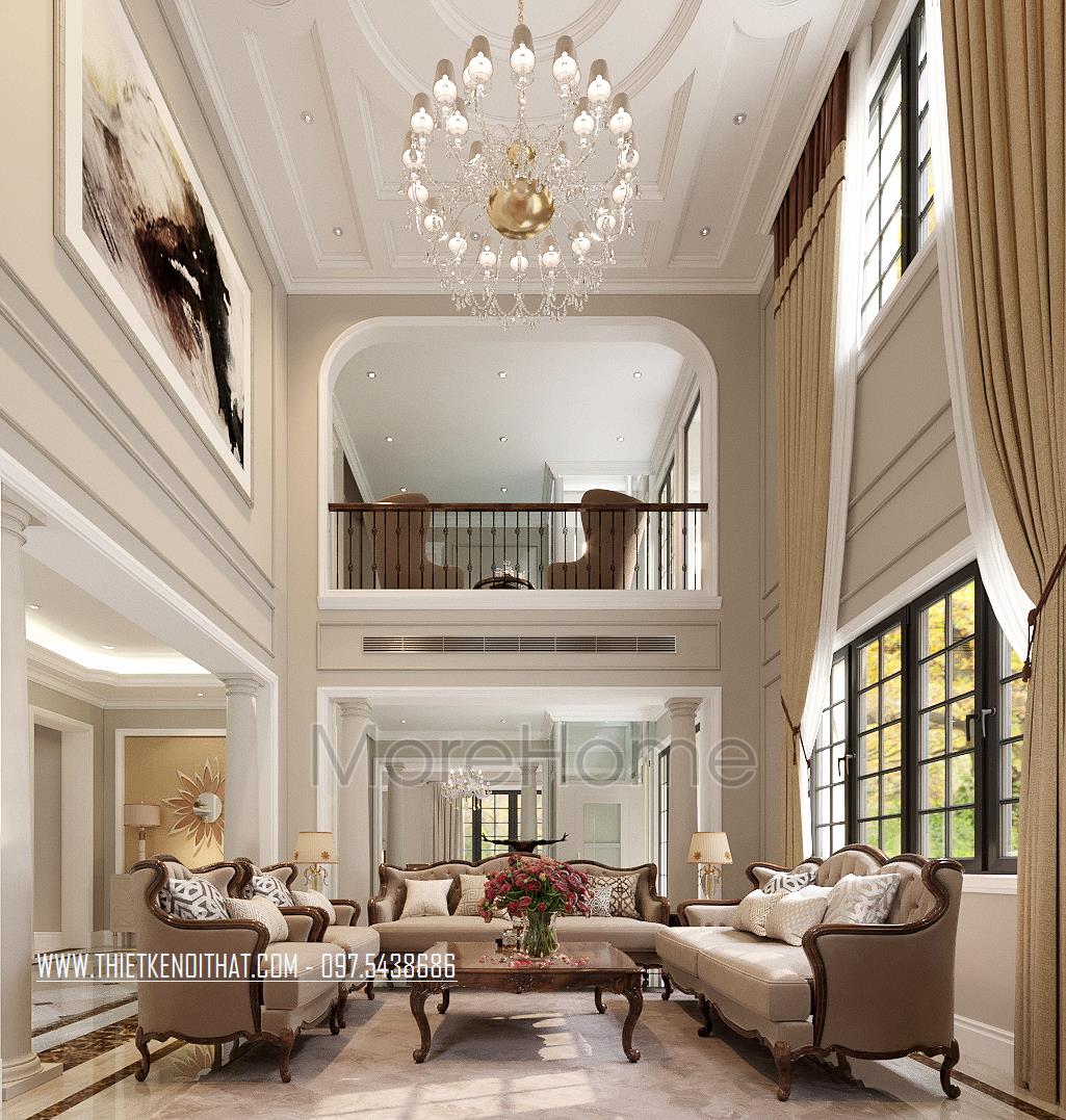 Thiết kế biệt thự...